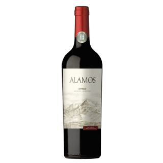 Alamos Syrah 750ml